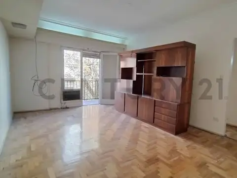 VENTA DEPARTAMENTO 3 AMBIENTES BAULERA CABALLITO