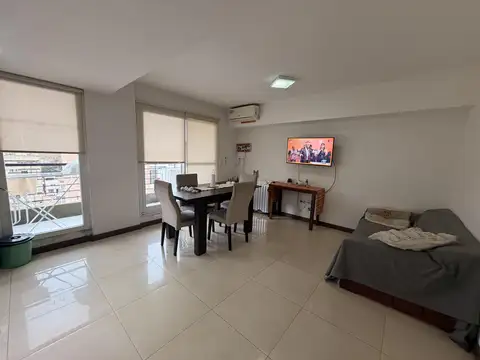 Departamento en Venta en Luis Agote, Rosario