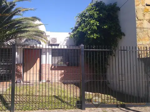 Casa - Wilde