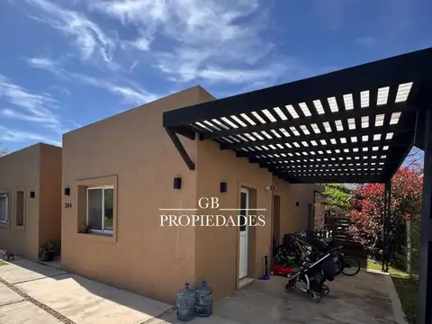 Casa en Venta en Pilar del Este - San Alfonso, USD 170.000
