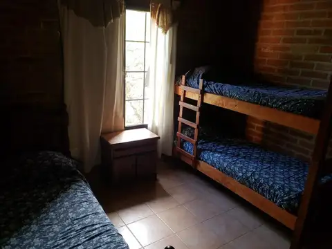 Hotel en Venta 15 años