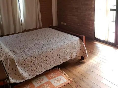Complejo de Cabañas + Casa Familiar + Casa para Casero/Admin