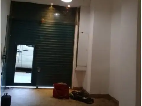 Gral Lucio Mansilla 2700