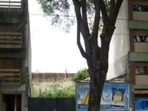 Terreno en Venta en Villa Pueyrredon, CABA