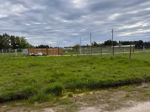 Terreno en venta - 250Mts2 - Abasto