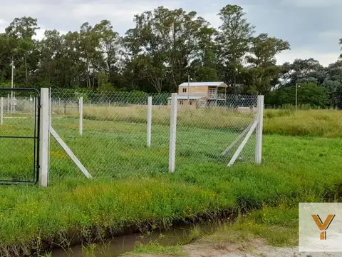 Terreno en venta - 250Mts2 - Abasto