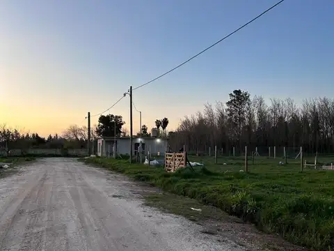 Las Victorias - 492 e/ 202 y 208