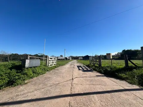 Terreno en Venta en Barrio Belen, USD 32.000