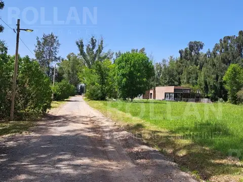 Terreno en Venta en La Pista, USD 59.000