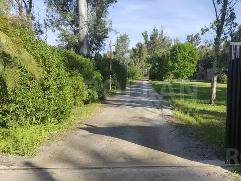Terreno en Venta en La Pista, USD 59.000