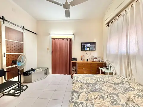 Departamento en Venta en Flores, USD 65.000