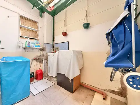 Departamento en Venta 86 años