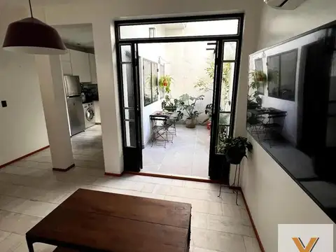 Departamento en Alquiler al Sur