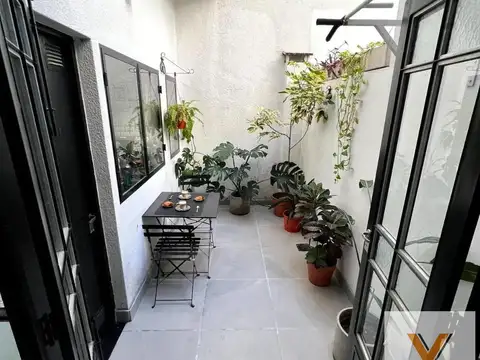 Departamento en Alquiler en Villa Ortuzar, USD 1.200