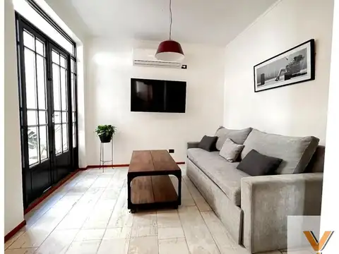 Departamento en Alquiler al Sur