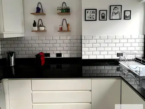 Departamento en Alquiler 5 años