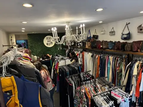 Local en Venta 25 años