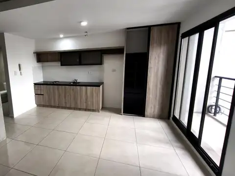 Departamento en Luis Agote