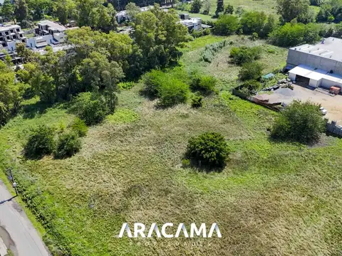 Terreno en Venta en Canning, USD 5.739.700