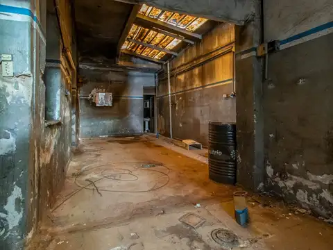 Terreno |Venta| Villa Urquiza