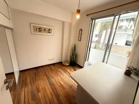 Depto Tipo Casa en Venta de 2 dormitorios