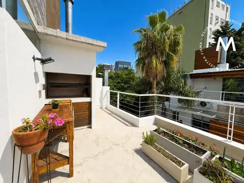 Depto Tipo Casa en Venta al Noreste