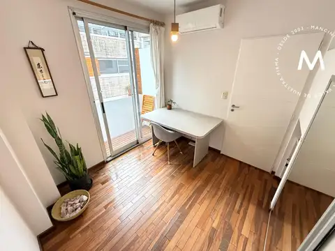 Depto Tipo Casa en Venta de 3 ambientes