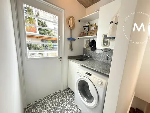 Depto Tipo Casa en Venta 10 años