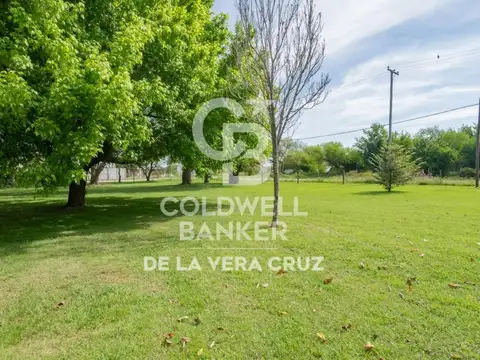 Quinta en Venta con 1 cochera