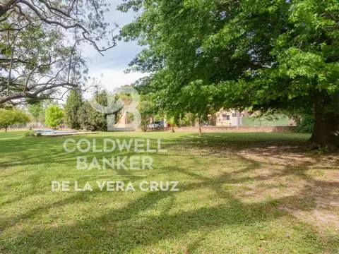 Quinta en Venta en Sauce Viejo, USD 38.000