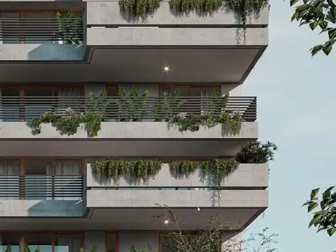 Departamento monoambiente en  venta en Ituzaingo