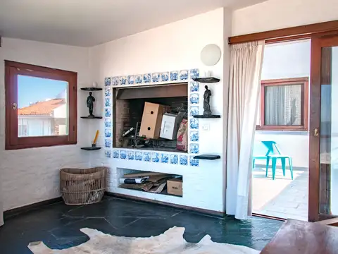 Casa en Alquiler Temporal de 6 dormitorios