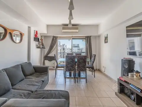 Departamento Venta Lugano