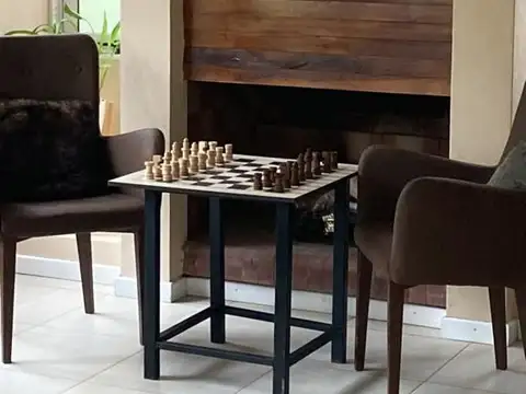 Casa en Alquiler Temporal en Carilo, USD 6.000