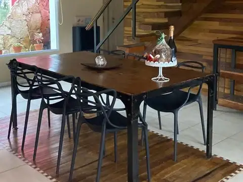 Casa en Alquiler Temporal al Norte