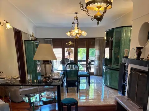 Casa en Venta en Parque Luro, USD 380.000