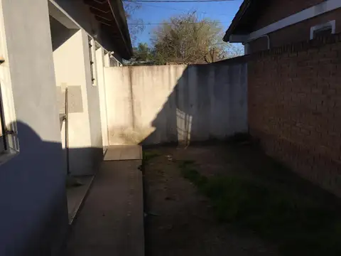 Departamento en Alquiler 12 años