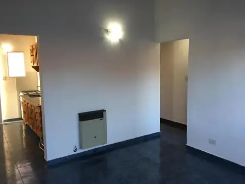Departamento en alquiler en Marcos Paz