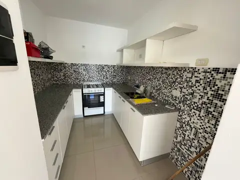 Departamento en Venta en Villa Lugano, USD 95.000