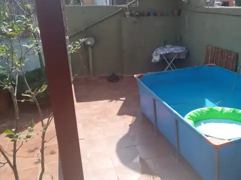 Venta de Ph de 3 ½ ambientes en Ramos Mejía