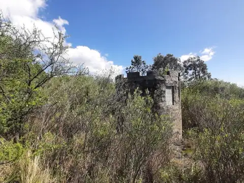 NUEVO VALOR  Venta de Terreno en La Granja, Departamento de Colón, Provincia de Córdoba