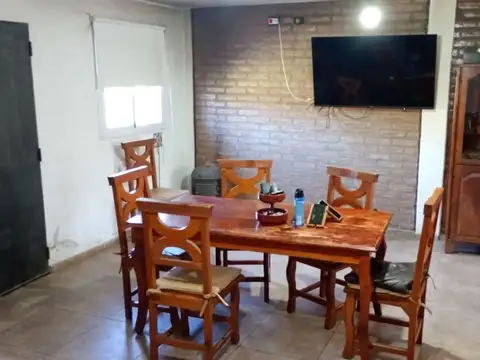 Casa en Venta de 1 dormitorio