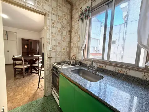 Departamento en Venta de Monoambiente