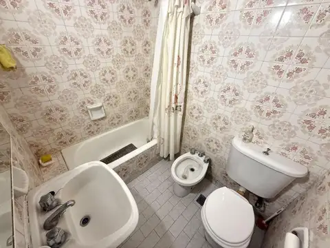 Departamento en Venta en Centro, USD 45.000
