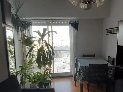 Departamento en Venta en Quilmes, USD 60.000