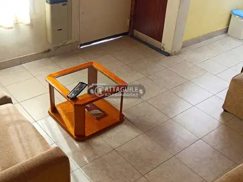 Casa en Venta 40 años