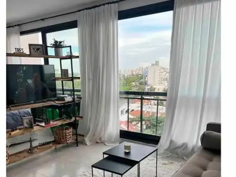 Departamento en Alquiler de Monoambiente