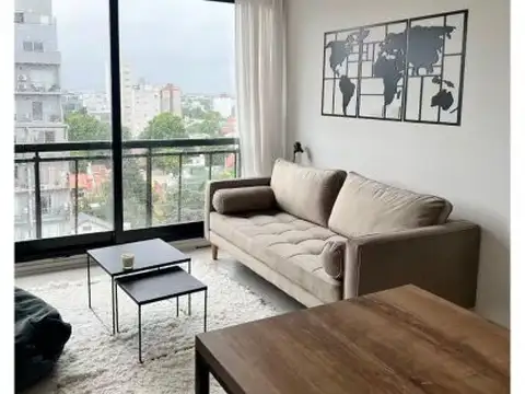 Avenida San Martín 364 , Piso 8