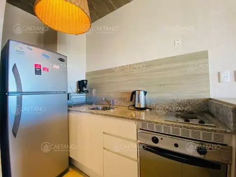 Departamento en Venta en Manantiales, USD 220.000