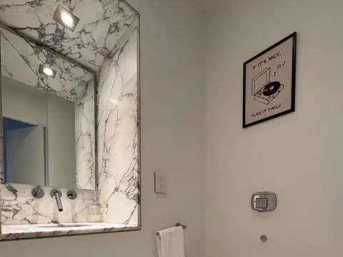 Departamento en Alquiler al Este